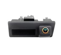 Backup Camera,Waterproof Rear View Camera,High Resolution Safe Durable Shock Resistance Rear Park Assist Camera Replacement for Audi A3 A4 B8 A6 C7 B6 Q3 Q5 Q7 Sportback A5 A4L A6L A8L S5 S3 RS6.