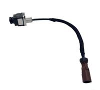 Backup Camera,Waterproof Rear View Camera,High Resolution Safe Durable Shock Resistance Rear Park Assist Camera Replacement fits for Mercedes Benz E-Class Coupé C238 2016-2024 A0009056206.