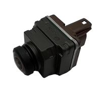 Backup Camera,Waterproof Rear View Camera,High Resolution Safe Durable Shock Resistance Rear Park Assist Camera Replacement for Mercedes Benz classe GLC X253 W253,A0009054302,A2059053509,A2059052608.
