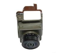 Backup Camera,Waterproof Rear View Camera,High Resolution Safe Durable Shock Resistance Rear Park Assist Camera Replacement for Mercedes Benz GLC X253 from 2017 A0009054407.