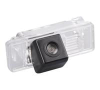 Backup Camera,Waterproof Rear View Camera,Shock Resistance Rear Park Assist Camera Replacement Replacement for Mercedes Benz Viano 2004-2012.,A-8 LED Night Vision Camera(normal/B-caméra Hd)