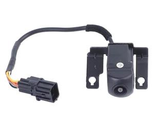 Backup Camera Waterproof Replacement forr Hyundai I800 For IMax H1 For Starex Rear View Camera Reversing 95760-4H000 957604H000 Car Accessories