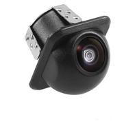 Backup Camera Waterproof Reversing Camera 1920x1080P Car Rear View Full HD Night 170° Fisheye Lens Vehicle Front Cam C801
