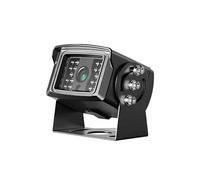 Backup For Trucks Rvs Trailers Van Waterproof Camera Reversing Camera Heavy Duty Hd Reversing Truck Camera With Night Vision Mount Backup Cameras Rear Camera(CVBS -RCA)
