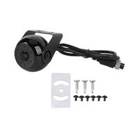 Backup Front View Camera HD Night Vision Wide Angle Water Resistant RVs