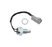 Backup Lamp Switch Compatible With For Toyota For Yaris Corolla Matrix Xd 2006-2017 Replaces 84210-52010 8421052021 Plastic Metal Reverse Light Sensor For 4 Cyl Engine Direct Fit Auto Part