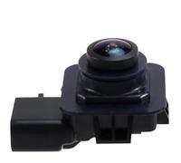 Backup Park Assist Camera Fits for Fiesta 2014 2015 2016 2017 D2BT-19G490-BC D2BT-19G490-BD Rear View Backup Camera