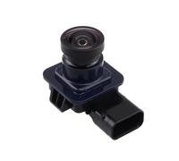 Backup Park Assist Camera Fits for Transit For Connect 2014-2015 DT1Z-19G490-C Metal Plastic Rear Backup Camera