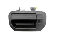 Backup Park Assist Camera For Ridgeline 2006-2014 AHD 1080P NTSC Pickup Truck Tailgate Handle Reverse Camera(CVBS720P - AHD720P)