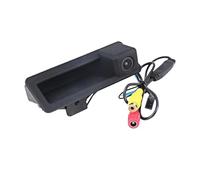 Backup Parking Camera For BMW E60 E39 E90 E82 E61 For X1 E84 For X5 E70 E92 E91 F10 F11 Trunk Handl Car Rear View Camera Auto Parking