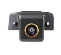 Backup Parking Camera Hd Ahd1080P 1000Tvl Night Vision Waterproof Vehicle Plate Reverse Backup Camera For Toyota For Prius 2011-2014 Trunk Reserved Hole Kit Rear Camera