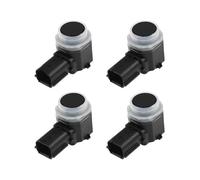 Backup Parking Sensor For Dodge For Charger For Challenger 5MK60TZZAC PDC Car Reversing Radar Sensor Parking(4PCS)
