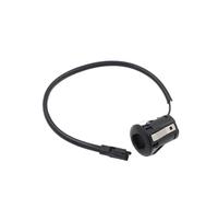Backup Parking Sensor For Toyota 08511-00340 Car Parking Reversing Radar Sensor Detector