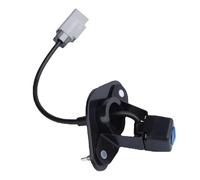 Backup Rear View Camera Compatible With Subaru For Outback For Legacy Rear View Reverse Backup Parking Assist Camera 86267AJ10B 86267-AJ10B(With Line)