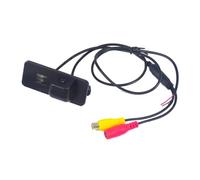 Backup Rear View Camera Compatible With VW For Golf Mk5 2003-2008 For Polo 2000-2010 Car Rear View Camera Automobile Replacement Parts
