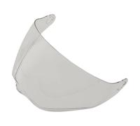 Backup Replacement Lens for MX9, Curved Face Cover with Side Mount Tabs for Spare Gear Storage Needs Replacement Lens Curved Face Cover Side Mount Tabs Daily Road Spare Swap Fitment Single Piece Gear