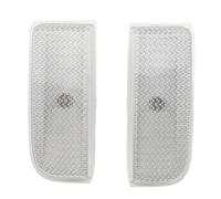 Backup Reverse Lights Lamps XFD000053 for Range Rover L322, Durable, Improving Driving Safety, Perfect Fit