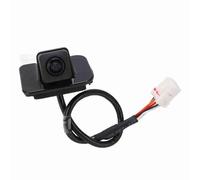 Backup Reversing Camera Rear View Camera 39530 T2A H01 12 Pin Replacement for Accord 9th Generation 2014 2018 High Resolution ABS Material IP68 Lens