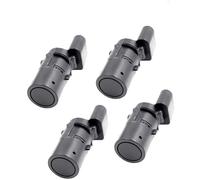 Backup Sensor Compatible With For A6 4B For C5 4F2 For C6 4FH For C6 4F5 Parking Sensor Car Blind Spot Monitors 4 PCS