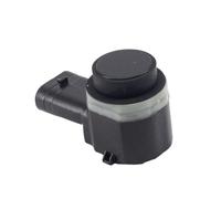 Backup Sensor Compatible With Skoda For Fabia For Mk2 2010 2011 2012 2013 2014 Models Made April 2010 Onwards Rear Sensors Only(A)