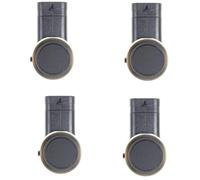 Backup Sensor Compatible With Skoda For Yeti 4PCS Car Parking Sensor Front And Rear Radar Distance Detection OEM 1S0919275C 4H0919275 3C0919275
