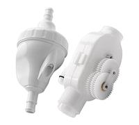 Backup Valve Replacement Kit for Polaris 360 380 and 9 from 100-1200/1204 to Pool Cleaners - G52 Abs Plastic Leak-Resistant Valve with Easy Installation(9-100-1204)