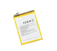 Backupower 3.85V 3210mAh BLP637 Battery Replacement for OnePlus 5 OnePlus 5T 1ICP5/64/77