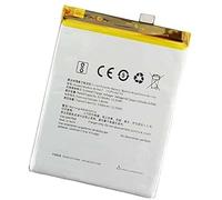 Backupower 3.85V 3210mAh BLP657 Replacement Battery Compatible With ONEPLUS 6 A6000 A6003