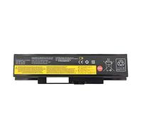 Backupower 76+ Laptop Replacement Battery Compatible With Lenovo ThinkPad Edge E550 E550c E555 E560 E565 Series 45N1758 45N1759 45N1760 45N1761 45N1762 45N1763
