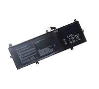 Backupower C31N1620 Notebook Replacement Battery Compatible with Asus ZenBooK UX430 UX430UQ PRO PU404 PU404UF