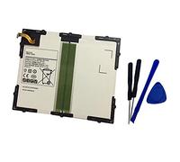 Backupower EB-BT585ABE Tablet Replacement Battery Compatible with Samsung Galaxy Tab A 10.1 inch 2016 SM-T580 SM-T585 SM-P580 SM-T585C SM-T587 SM-T587P EB-BT585ABA with Tools