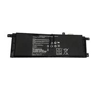 Backupower Laptop Replacement Battery Compatible with Asus F453 F453MA F553 F553M D553M P553 P553MA X453M Series B21N1329 (7.6V,30Wh)