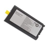 Backupower Notebook Replacement Battery Compatible with Panasonic ToughBook CF-29 CF-51 CF-52 Series CF-VZSU29 CF-VZSU29A CF-VZSU29R CF-VZSU29AU CF-VZSU29U CF-VZSU65U