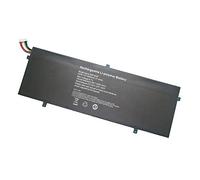 Backupower Replacement 3282122-2S HW-3687265 P313R Battery Compatible with Jumper EZBook 3 Pro A13B-CO, Jumper Ezbook 3 Pro 13.3 inches, ezbook 3 Pro LB10, HW-3487265 Ezbook 3 Pro V3 V4