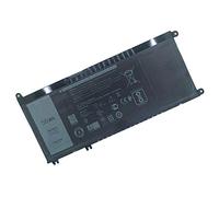 Backupower Replacement 33YDH P30E001 PVHT1 Battery for Inspiron 15 7577,17 7773 7778 7779,G3 3579 3779 G5 5587 G7 7588,Inspiron 17 17-7778 17-7779 Laptop P30E 81PF3 081PF3 0PVHT1