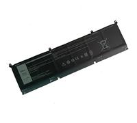 Backupower Replacement 69KF2 Laptop Battery Compatible with Alienware M15 R3 M15 R4 M15 R5 M15 R6 M15 R7 M17 R3 M17 R4 Precision 5550 5560 XPS 15 9500 9510 Inspiron 7510 7610 Series