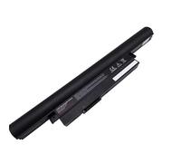 Backupower Replacement A41-D17 Laptop Battery Compatible With Medion Akoya P7637 P7639 P7641 P7645 P7653 Erazer P7640 P7643 P7644 P7647 P7648 P7651 P7652