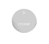 Backupower Replacement Battery Compatible With CTL920 CTL920F CTL-920 Watch Battery G-Shock Solar