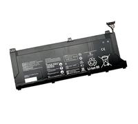 Backupower Replacement Battery Compatible With HUA-WEI HB4692Z9ECW-41 4ICP5/62/81 MateBook D14 NbB-WAQ9RP