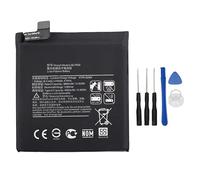 Backupower Replacement Battery Compatible With One-Plus 7 Pro Premium Edition Dual SIM, GM1910 Mobile Phone Smartphone 3.85V 4000mah