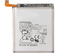 Backupower Replacement Battery Compatible With Samsung Galaxy S20 Ultra 5G SM-G988 SM-G988B EB-BG988ABY