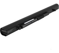 Backupower Replacement Battery Compatible with Toshiba PA5212U-1BRS PABAS283 Satellite Pro A30 A40 A50 R40 R50 Tecra A40 A50 C40 C50 Z50 R40 R50 Series