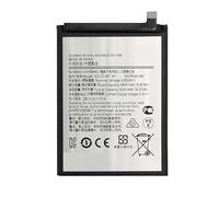 Backupower Replacement Battery SCUD-WT-W1 WT-S-W1 Compatible With Galaxy A03s SM-A037U SM-A037U1/Samsung A22 5G SM-A226 3.85V 5000mAh