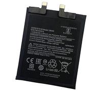 Backupower Replacement BM4X 3.87V,4600mAh Battery Compatible with Xiaomi Mi 11 M2011K2C M2011K2G BM4X