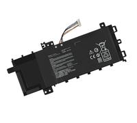 Backupower Replacement C21N1818-1 Battery Compatible with Asus VivoBook 15 X512DA X512F Y5100U M929-03KF X512JP R564DA R564FA R564JA S512DK 2ICP7/54/83 32WH 7.7V