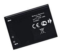 Backupower Replacement CAB3120000C1 Battery for ALCATEL CAB3120000C1, Alcatel One Touch 768 OT888A OT880A OT-710D 768T 850mAh