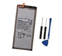 Backupower Replacement EB-BF927ABY Battery Compatible with Samsung Galaxy Z Fold 3 5G SM-F926 Main Display Screen Series 3.88V 2215mAh 8.59Wh