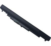 Backupower Replacement HS04 HS03 807957-001 Battery Compatible With HP Pavilion 245 g3 250 255 256 G4 Series Notebook 14.8V 807612-831 HSTNN-LB6U TPN-C125 TPN-C126