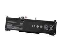 Backupower Replacement RH03XL Battery Compatible with HP ProBook 430 440 445 450 G8 630 640 650 G8 ZHAN 66 Pro 14 G4 Series HSTNN-UB7X M01524-541 M01524-2C2 M01524-2B1 M02027-005