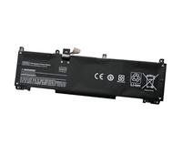 Backupower Replacement RH03XL Battery Compatible with HP ProBook 430 440 455 450 630 640 650 G8 HP ProBook 430 G8 /440 G8 Zhan 66 Pro 14 G4 Series HSN-Q27C-5 HSTNN-OB1T M01524-1D1 M02027-002